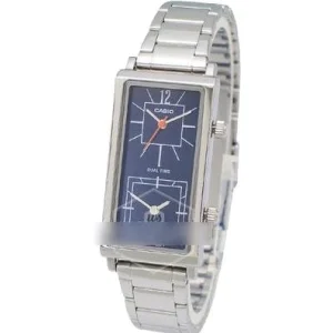 Casio Collection LTP-E151D-2B - фото 2