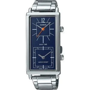 Casio Collection LTP-E151D-2B - фото 1