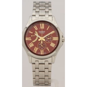 Casio Collection MTP-E311DY-4A - фото 2
