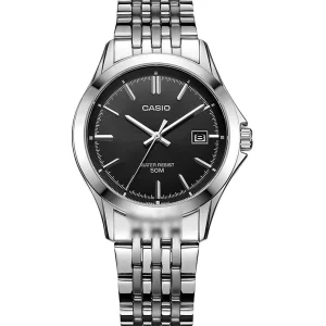 Casio Collection MTP-1380D-1A - фото 3
