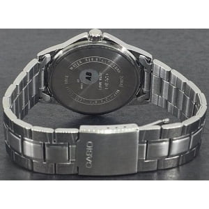 Casio Collection MTP-1380D-1A - фото 6