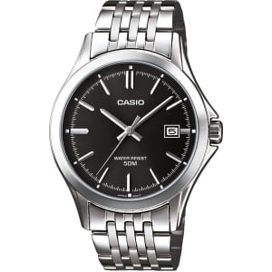 Casio Collection MTP-1380D-1A - фото 1