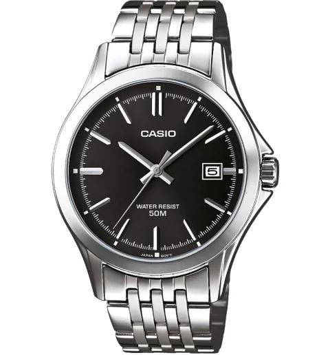 Мужские механические часы  Casio Collection MTP-1380D-1A