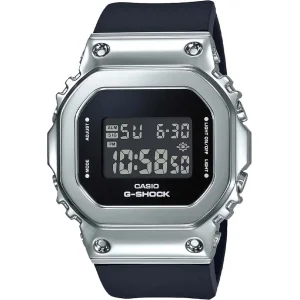 Casio G-Shock GM-S5600-1E