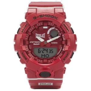 Casio G-Shock GBA-800EL-4A - фото 2