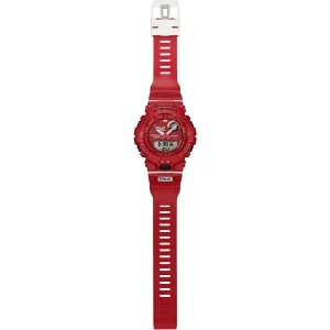 Casio G-Shock GBA-800EL-4A - фото 4