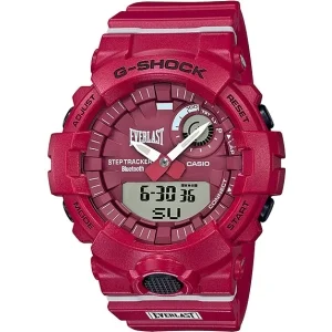 Casio G-Shock GBA-800EL-4A - фото 1