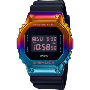 Casio G-Shock GM-5600SN-1E - фото 1