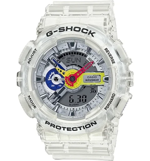 Casio G-Shock GA-110FRG-7A