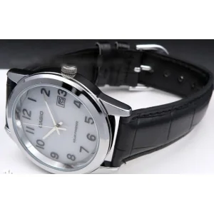Casio Collection MTP-VS01L-7B1 - фото 4
