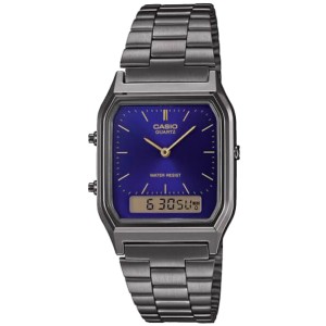 Casio Collection AQ-230EGG-2A - фото 1