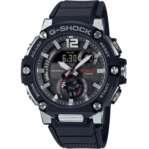 Casio G-Shock GST-B300-1A - фото 1
