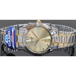 Casio Collection MTP-1275SG-9A - фото 5