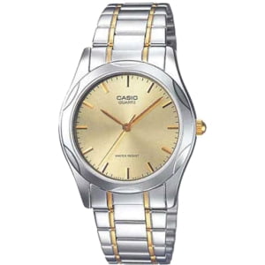 Casio Collection MTP-1275SG-9A - фото 1