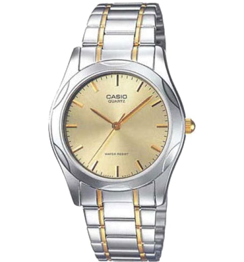 Casio Collection MTP-1275SG-9A