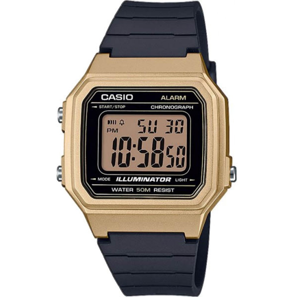 Casio Collection W-217HM-9A