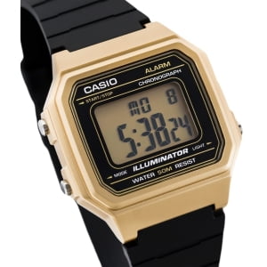 Casio Collection W-217HM-9A - фото 3