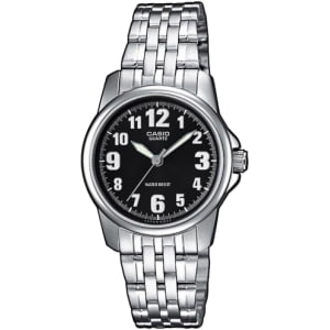 Casio Collection LTP-1260PD-1B - фото 1
