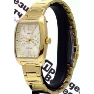Casio Collection MTP-E302G-9A - фото 4