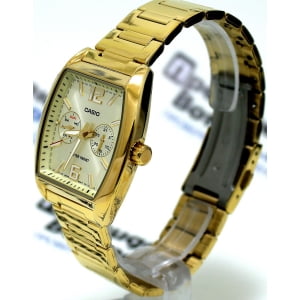 Casio Collection MTP-E302G-9A - фото 5