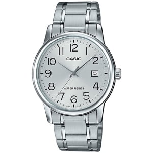 Casio Collection MTP-V002D-7B - фото 1