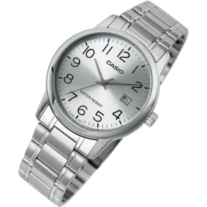 Casio Collection MTP-V002D-7B - фото 5