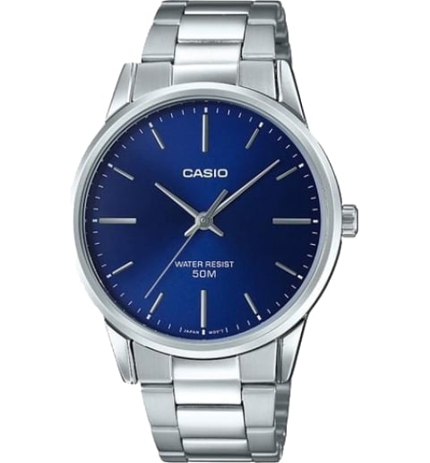 Дешевые часы Casio Collection MTP-1303PD-2F