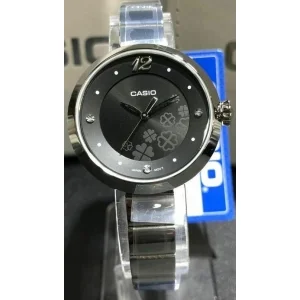 Casio Collection LTP-E154D-1A - фото 2