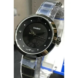 Casio Collection LTP-E154D-1A - фото 4