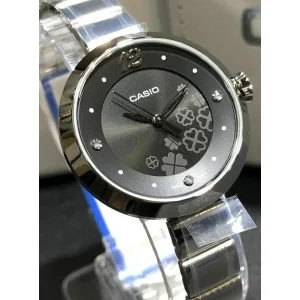 Casio Collection LTP-E154D-1A - фото 3