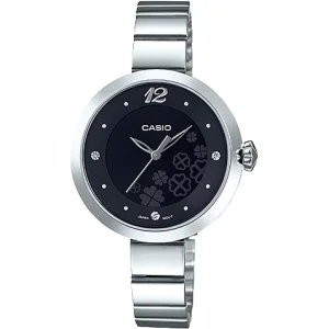 Casio Collection LTP-E154D-1A - фото 1