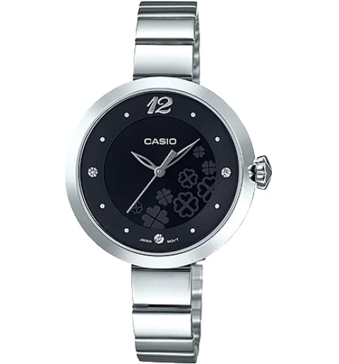Casio Collection LTP-E154D-1A