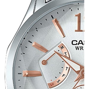 Casio Collection MTP-E320DY-7A - фото 2