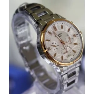 Casio SHEEN SHE-3047SG-7A - фото 6