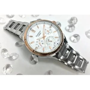 Casio SHEEN SHE-3047SG-7A - фото 3