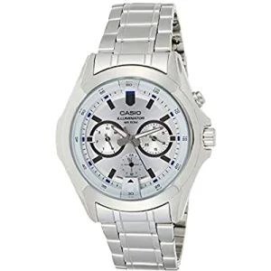 Casio Collection MTP-E204D-7A - фото 4