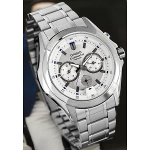 Casio Collection MTP-E204D-7A - фото 5