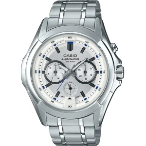 Casio Collection MTP-E204D-7A - фото 1