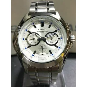Casio Collection MTP-E204D-7A - фото 2
