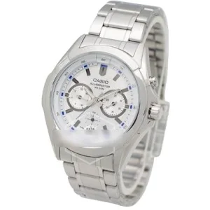 Casio Collection MTP-E204D-7A - фото 3