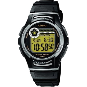 Casio Collection W-213-9A - фото 1
