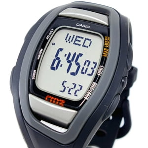 Casio Collection CHF-100-1V - фото 2