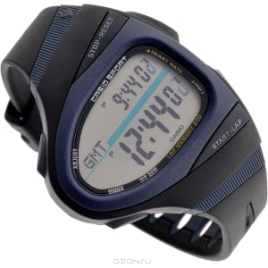 Casio Collection CHR-100-1 - фото 2