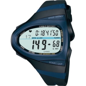 Casio Collection CHR-100-1 - фото 1