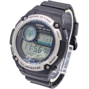 Casio Collection CPA-100-1A - фото 2