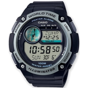 Casio Collection CPA-100-1A - фото 1