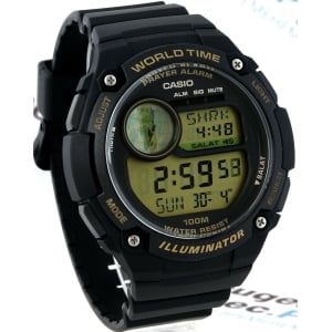 Casio Collection CPA-100-9A - фото 4