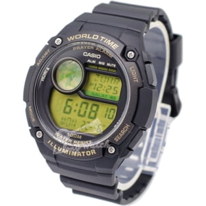 Casio Collection CPA-100-9A - фото 2