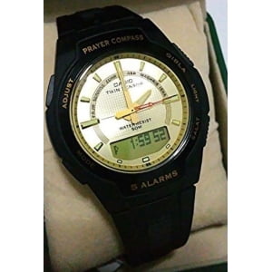 Casio Collection CPW-500H-9A - фото 3