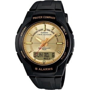 Casio Collection CPW-500H-9A - фото 1